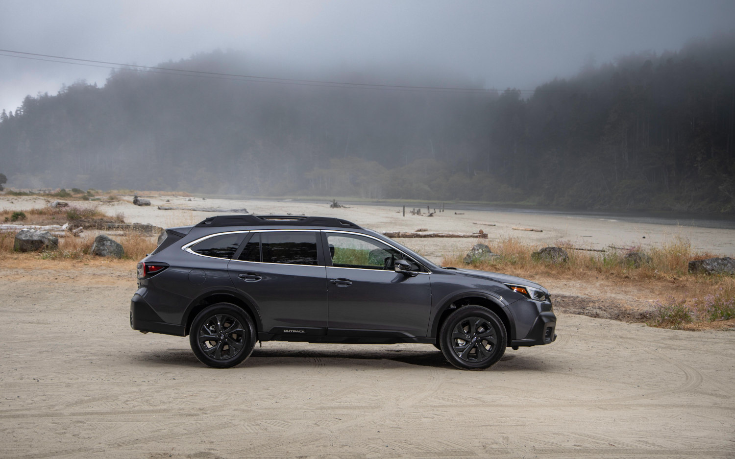 Comparison Subaru Outback Touring XT 2020 vs Mazda CX5 Grand